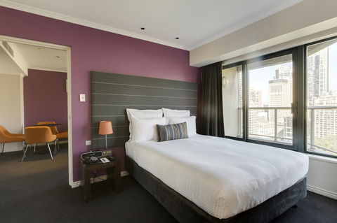 Pullman Sydney Hyde Park - Accommodation Redcliffe 34