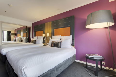 Pullman Sydney Hyde Park - Accommodation Redcliffe 30