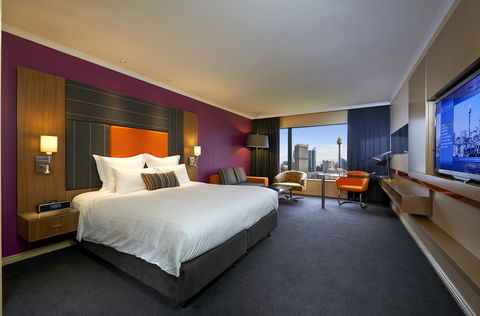 Pullman Sydney Hyde Park - Accommodation Redcliffe 18