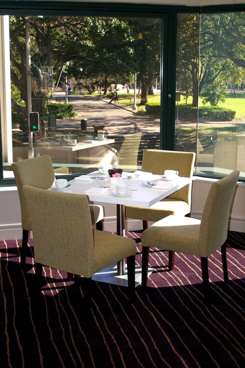 Pullman Sydney Hyde Park - Accommodation Redcliffe 24