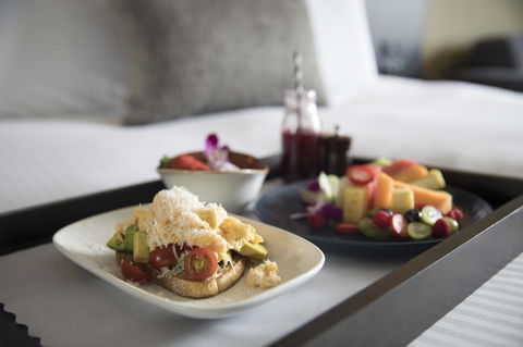 Pullman Sydney Hyde Park - Accommodation Redcliffe 4