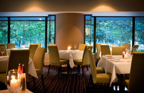 Pullman Sydney Hyde Park - Accommodation Redcliffe 23