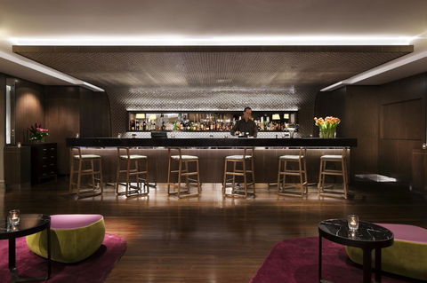 Pullman Sydney Hyde Park - Accommodation Redcliffe 22