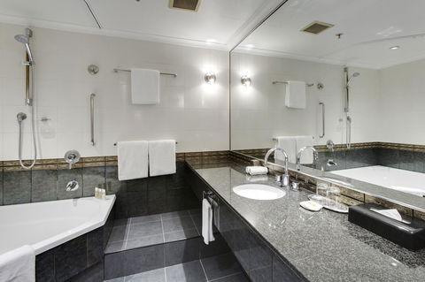 Pullman Sydney Hyde Park - Accommodation Redcliffe 36