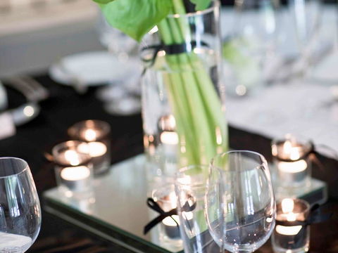 Pullman Sydney Hyde Park - Accommodation Redcliffe 43