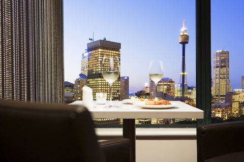 Pullman Sydney Hyde Park - Accommodation Redcliffe 31