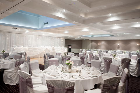 Pullman Sydney Hyde Park - Accommodation Redcliffe 26