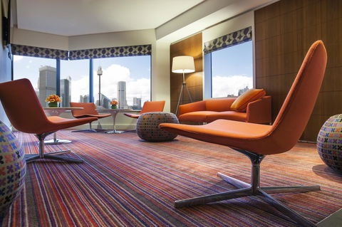 Pullman Sydney Hyde Park - Accommodation Redcliffe 15
