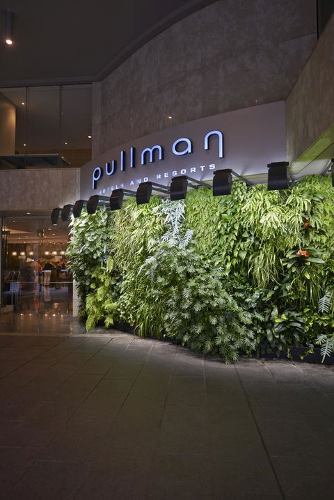 Pullman Sydney Hyde Park - Accommodation Redcliffe 10