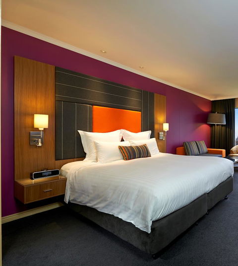 Pullman Sydney Hyde Park - Accommodation Redcliffe 28