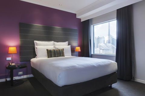 Pullman Sydney Hyde Park - Accommodation Redcliffe 32