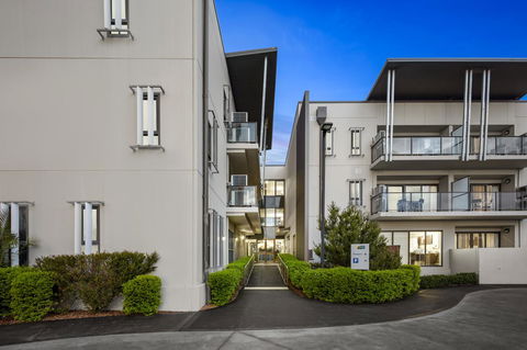 Quest Singleton - Accommodation Redcliffe 4