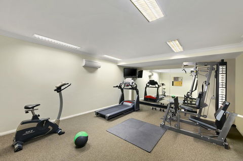 Quest Singleton - Accommodation Redcliffe 1