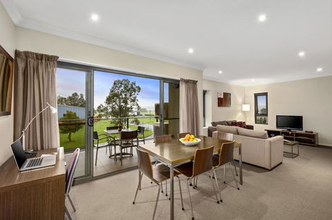 Quest Singleton - Accommodation Redcliffe 3