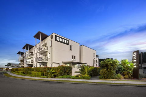 Quest Singleton - Accommodation Redcliffe 6