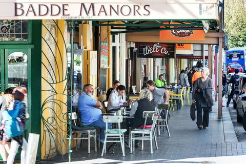 Glebe Self-Contained Modern One-Bedroom Apartments - Accommodation Redcliffe 1