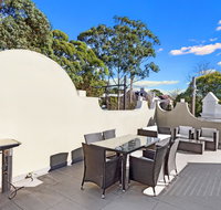Glebe Self-Contained Modern One-Bedroom Apartments - Accommodation Redcliffe