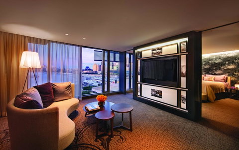 The Darling At The Star - Accommodation Redcliffe 16