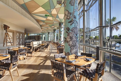 The Darling At The Star - Accommodation Redcliffe 22