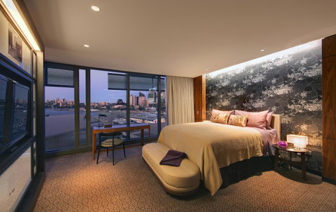 The Darling At The Star - Accommodation Redcliffe 19