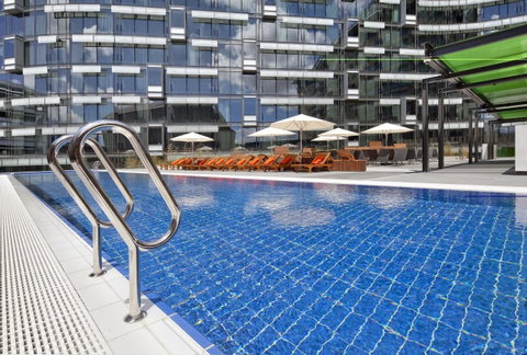 The Darling At The Star - Accommodation Redcliffe 15