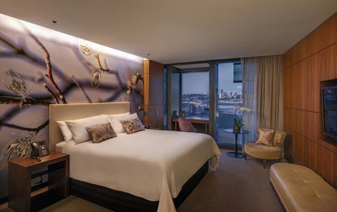 The Darling At The Star - Accommodation Redcliffe 21