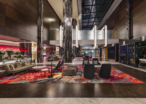 The Darling At The Star - Accommodation Redcliffe 38