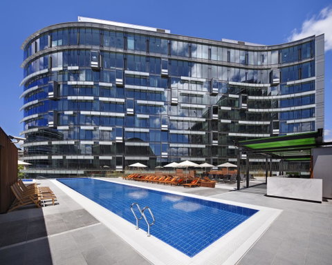 The Darling At The Star - Accommodation Redcliffe 0