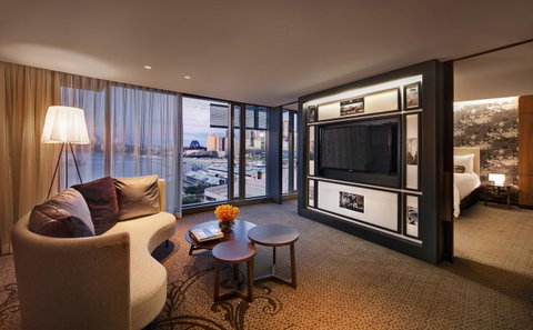 The Darling At The Star - Accommodation Redcliffe 32