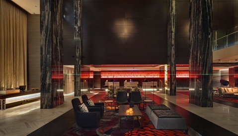 The Darling At The Star - Accommodation Redcliffe 30