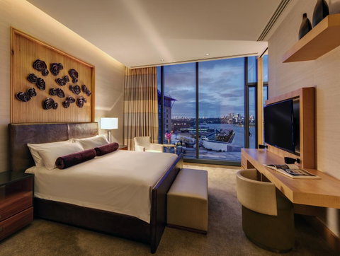 The Darling At The Star - Accommodation Redcliffe 4