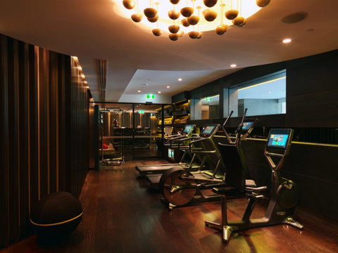 The Darling At The Star - Accommodation Redcliffe 23