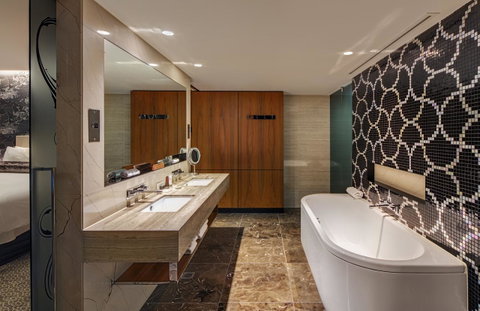 The Darling At The Star - Accommodation Redcliffe 37