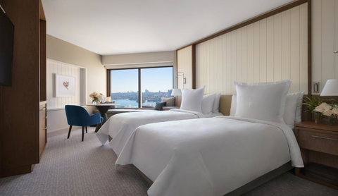 Four Seasons Hotel Sydney - Accommodation Redcliffe 25