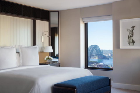 Four Seasons Hotel Sydney - Accommodation Redcliffe 18