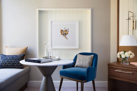 Four Seasons Hotel Sydney - Accommodation Redcliffe 6