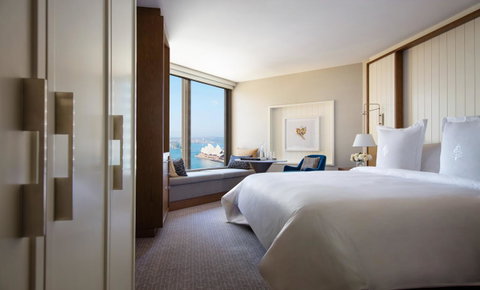 Four Seasons Hotel Sydney - Accommodation Redcliffe 11