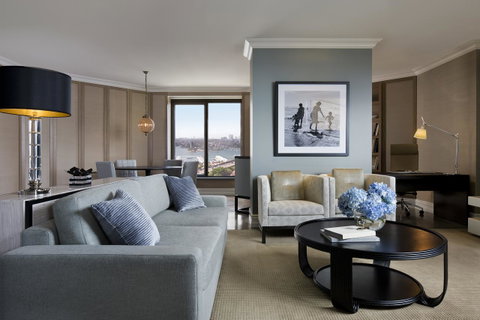 Four Seasons Hotel Sydney - Accommodation Redcliffe 36