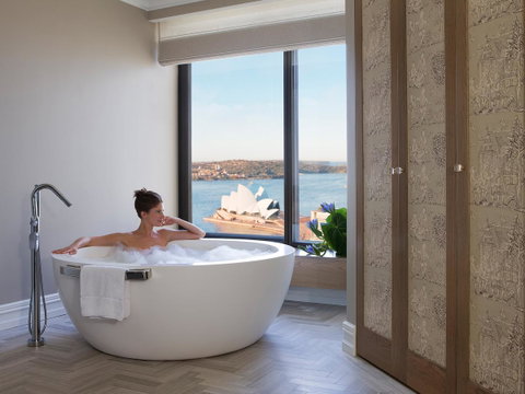 Four Seasons Hotel Sydney - Accommodation Redcliffe 39