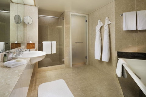 Four Seasons Hotel Sydney - Accommodation Redcliffe 42