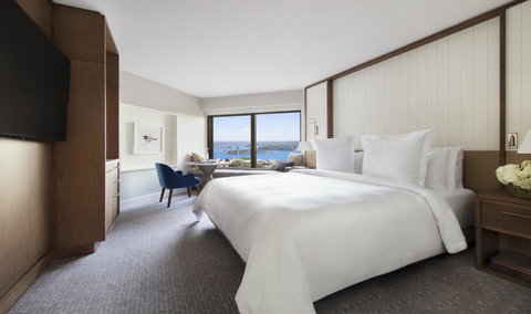 Four Seasons Hotel Sydney - Accommodation Redcliffe 15