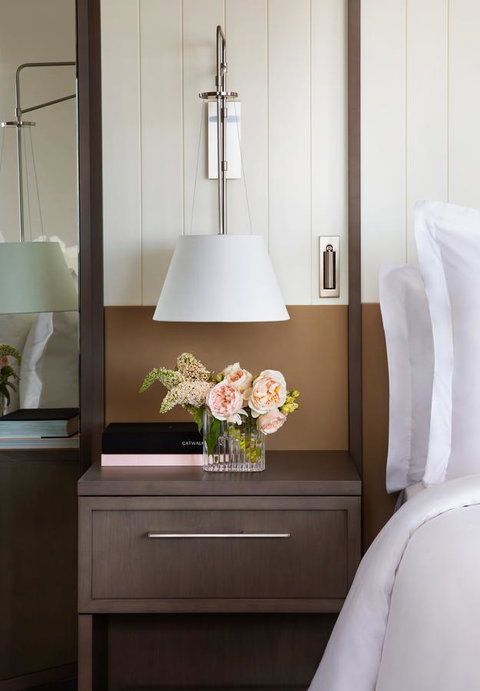 Four Seasons Hotel Sydney - Accommodation Redcliffe 30