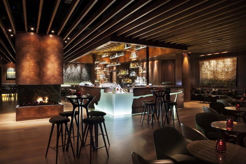 Four Seasons Hotel Sydney - Accommodation Redcliffe 28