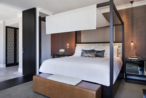 Four Seasons Hotel Sydney - Accommodation Redcliffe 43