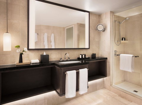 Four Seasons Hotel Sydney - Accommodation Redcliffe 17