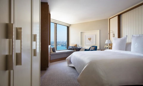 Four Seasons Hotel Sydney - Accommodation Redcliffe 4