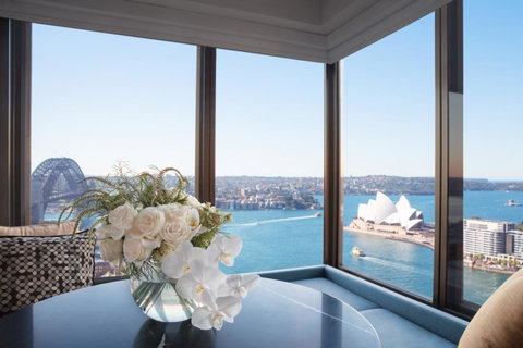 Four Seasons Hotel Sydney - Accommodation Redcliffe 21