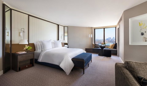 Four Seasons Hotel Sydney - Accommodation Redcliffe 7