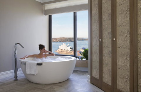 Four Seasons Hotel Sydney - Accommodation Redcliffe 35