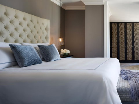 Four Seasons Hotel Sydney - Accommodation Redcliffe 40